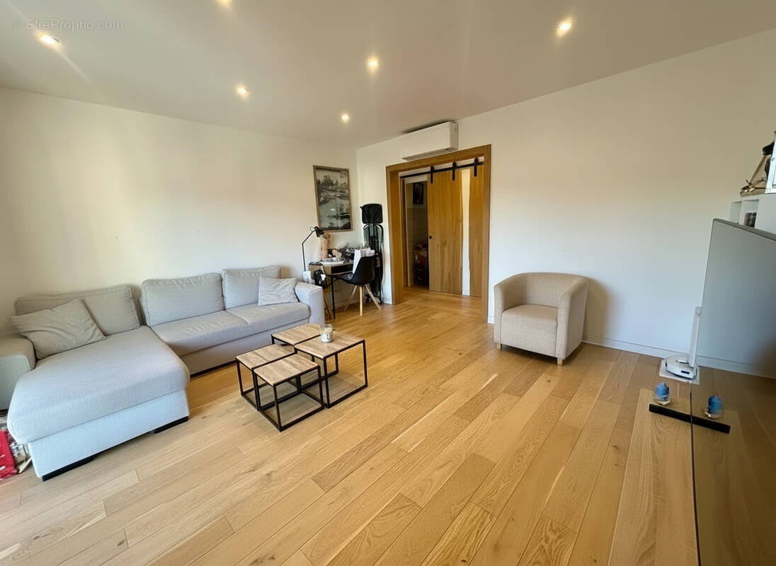 Appartement à AJACCIO