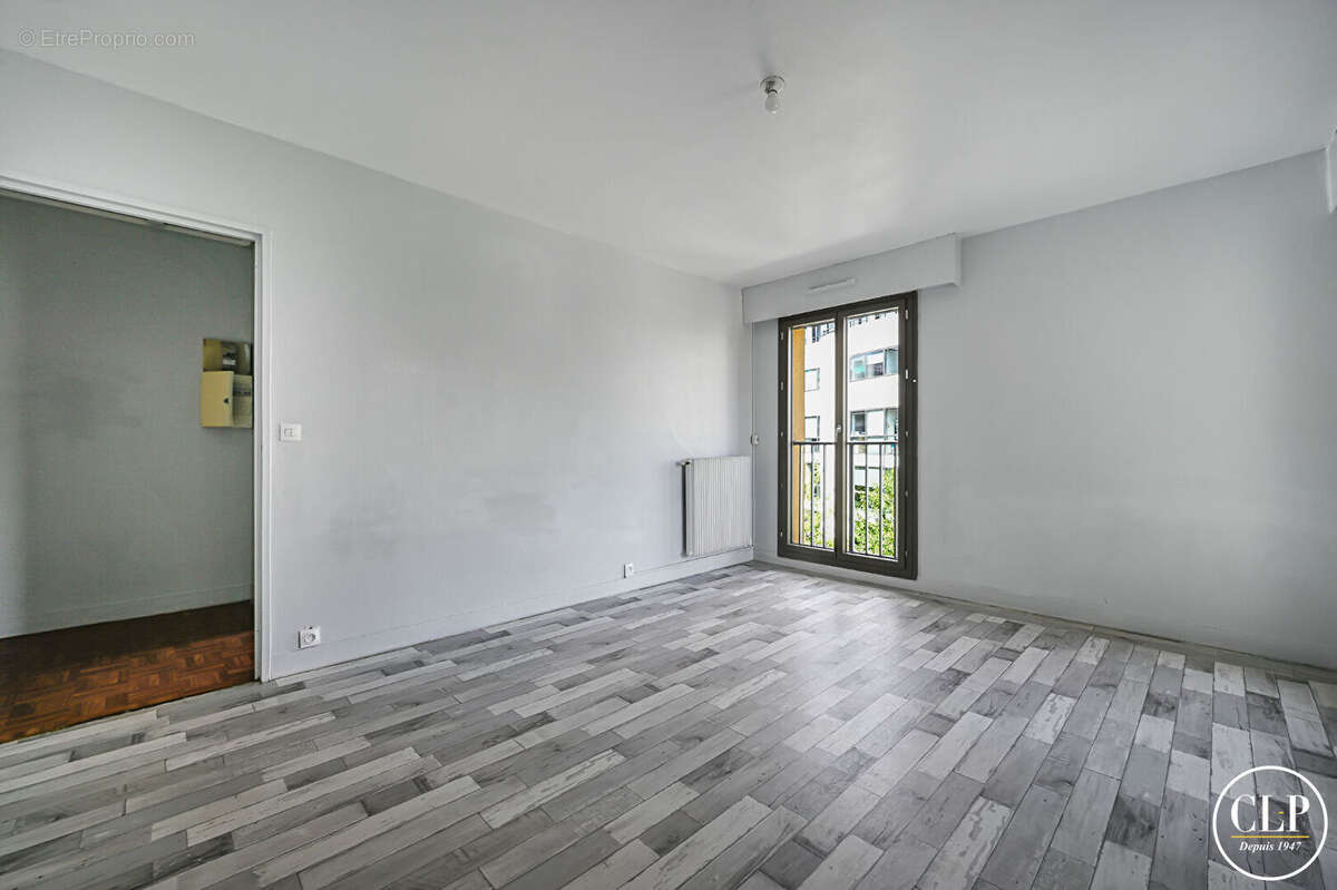 Appartement à MONTREUIL