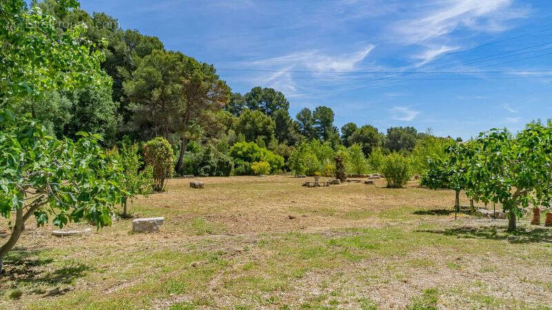 Appartement à LA GAUDE