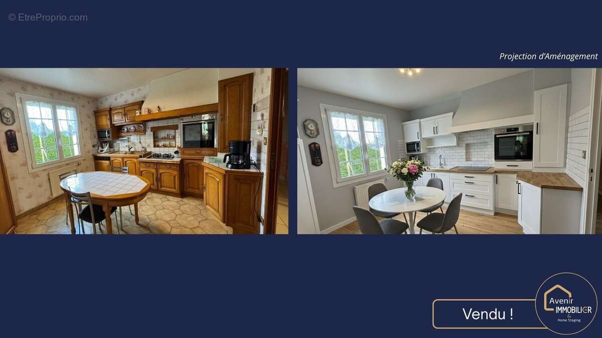 Maison 150 m² à Savenay  - photo 3