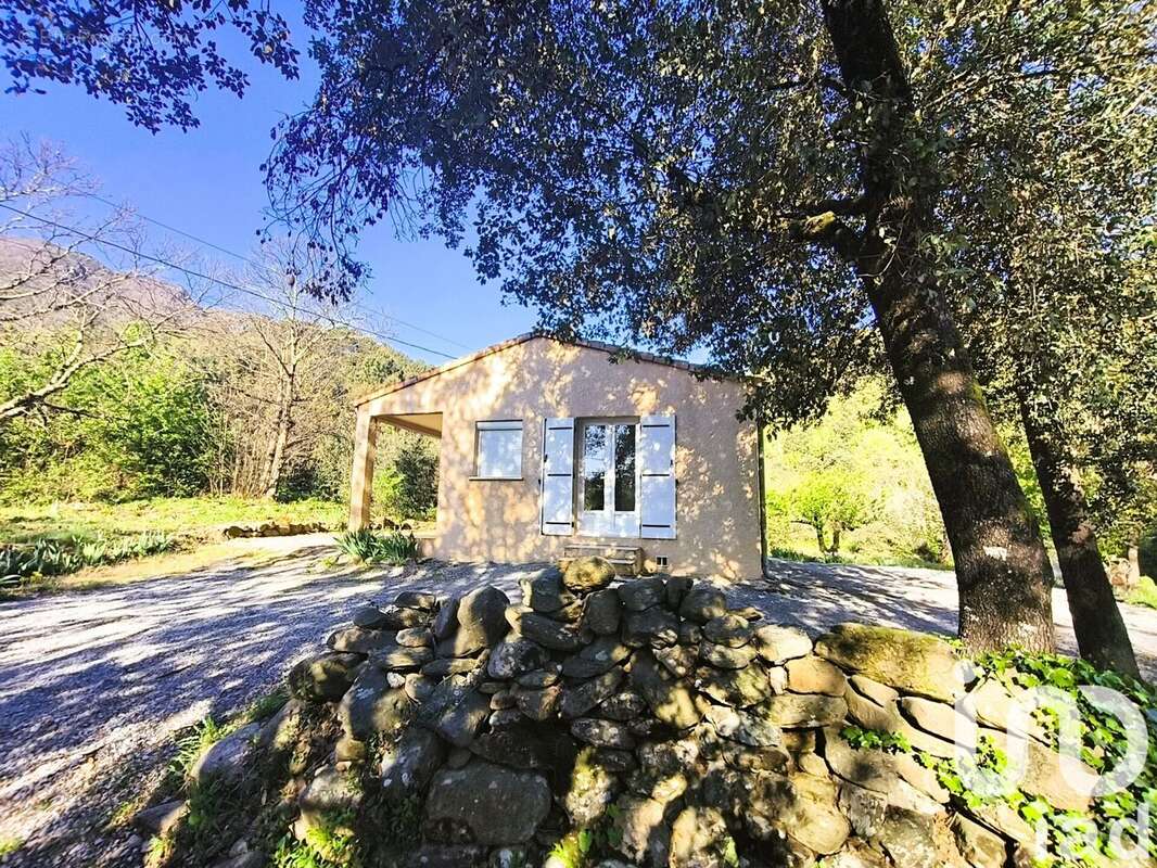 Photo 5 - Maison à GRAVIERES