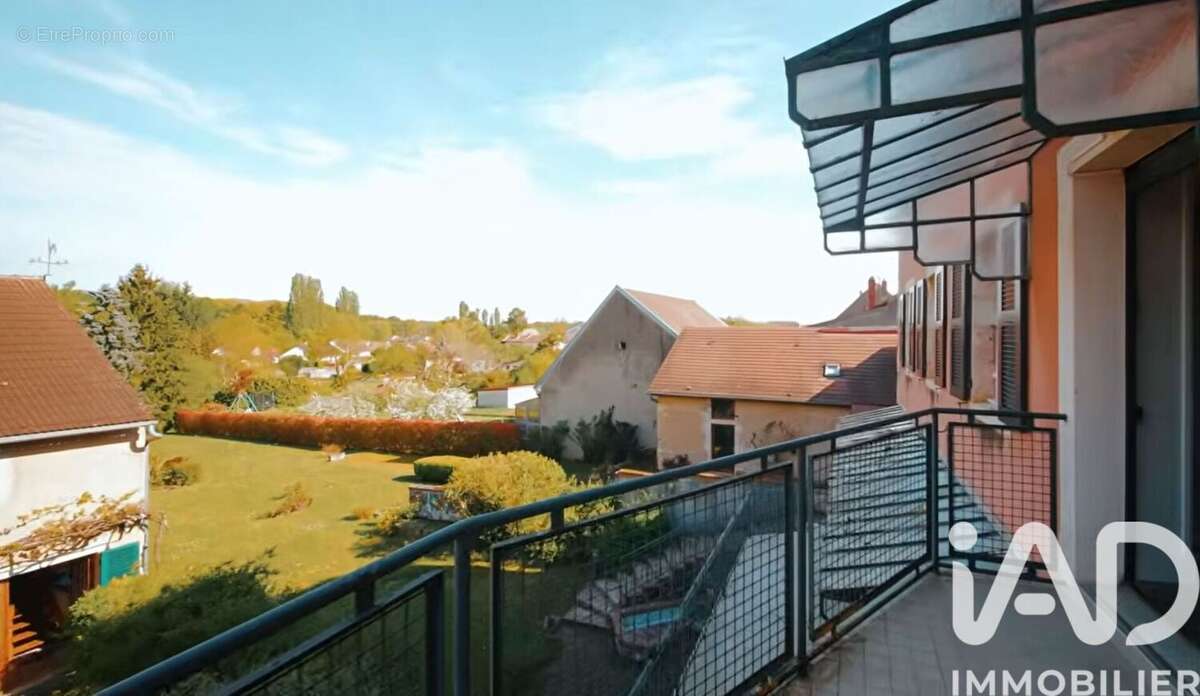 Photo 8 - Maison à DAMPARIS