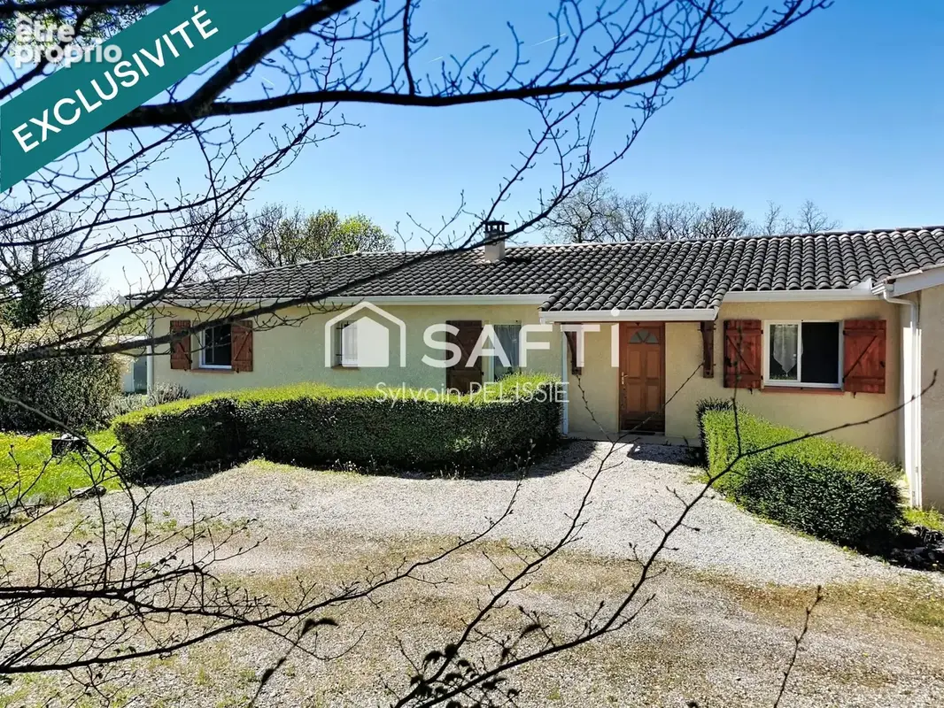 Photo 1 - Maison à FONTANES