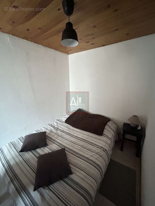 Appartement à LANGOGNE