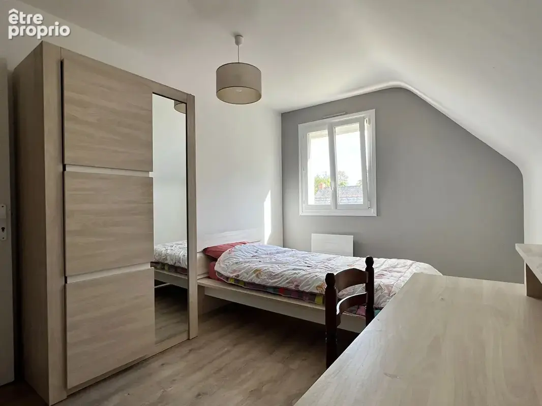 Maison familiale 120m2 Saint Joachim - photo 7