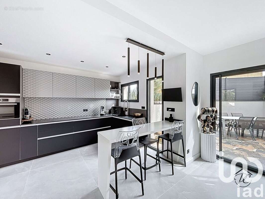 Photo 7 - Maison à MARSEILLAN