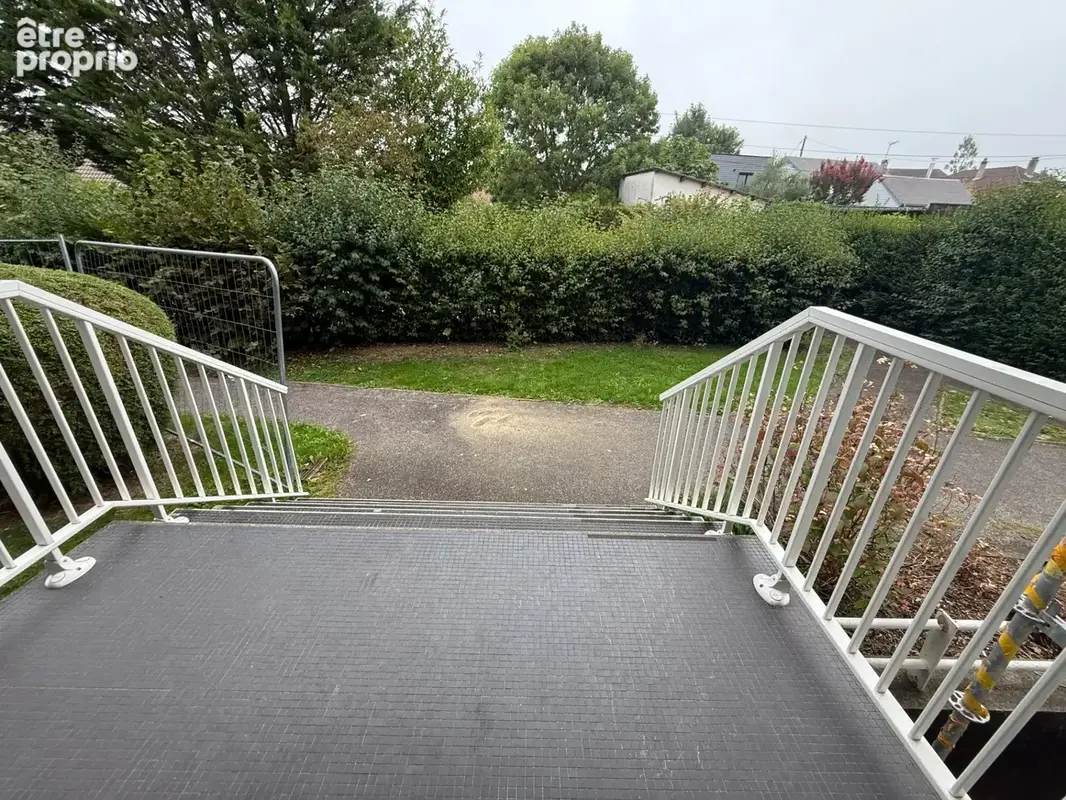 Appartement à vendre 3 pièces MONT SAINT AIGNAN (76) - photo 10