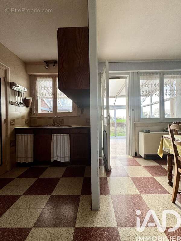 Photo 7 - Maison à LINSELLES