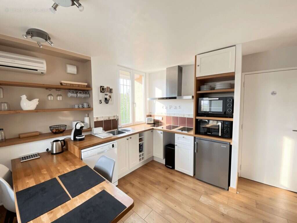 Appartement à PORT-VENDRES