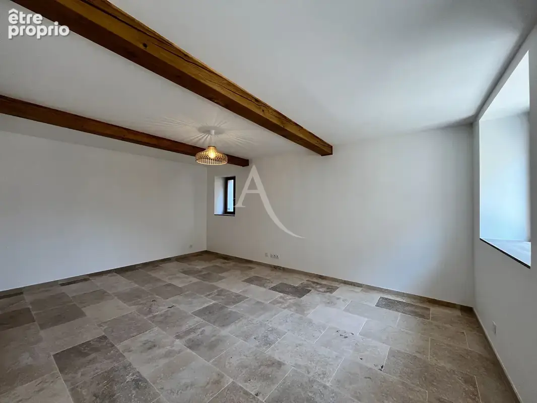 Maison proche limoux 4 pièces - photo 2