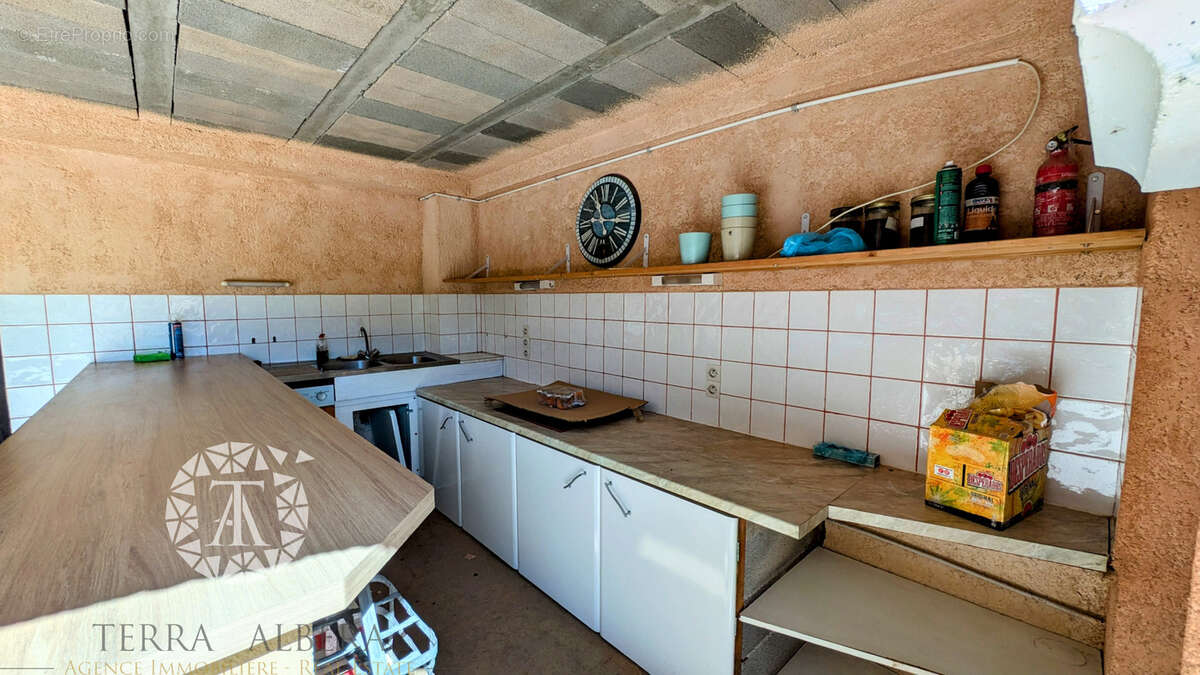 Maison à SOREDE