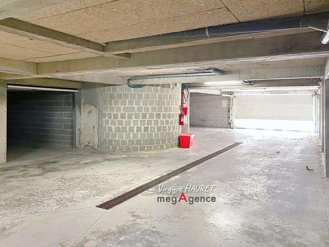 Appartement 55m² - 2 chambres - balcon - cellier - garage - photo 12