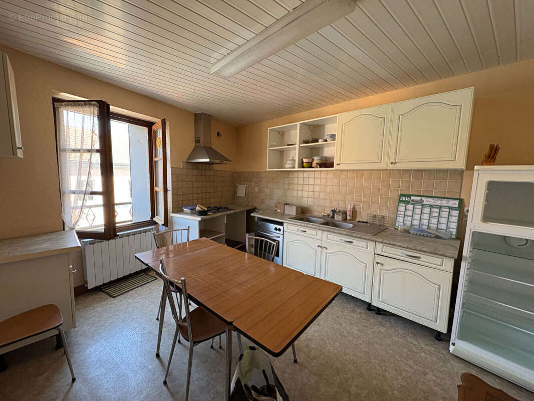 Maison Saugues 3 pièces 64 m2 - photo 3