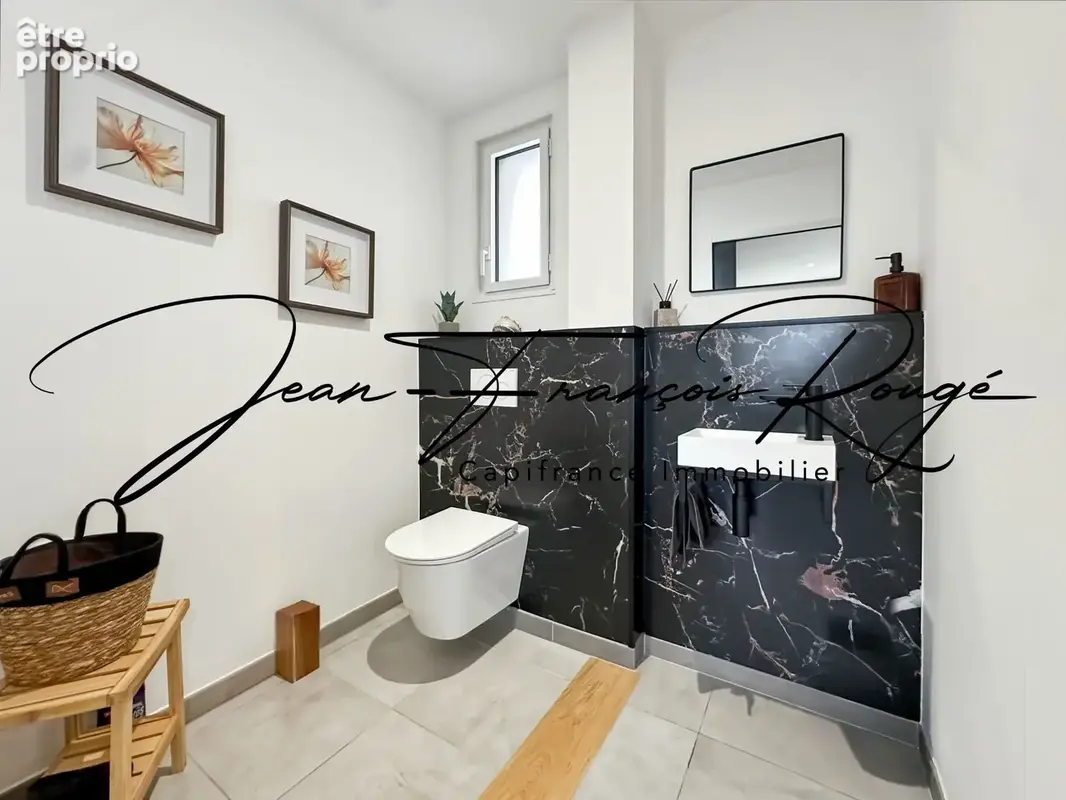 Millières, maison de plain-pied entièrement rénovée !!! - photo 12