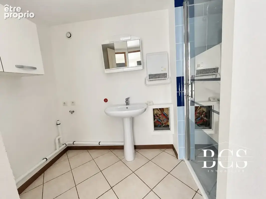 Appartement 3 pièces 45 m² à vendre à Saint-Amand-Les-Eaux (59230) - photo 7