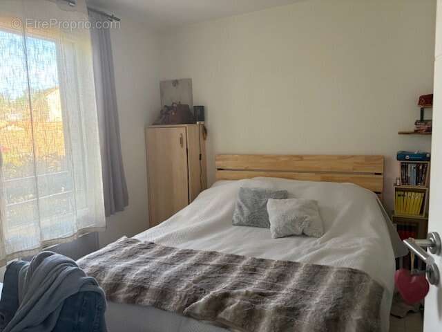 Appartement à PIGNAN