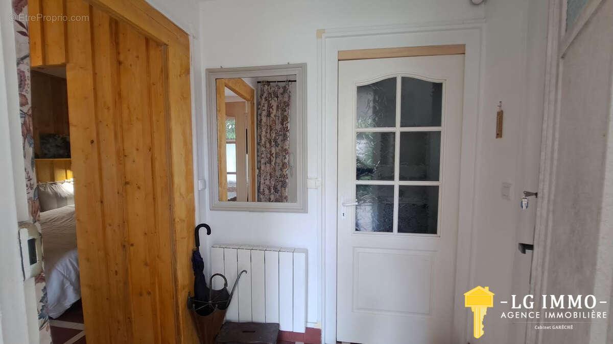 Appartement à ROYAN