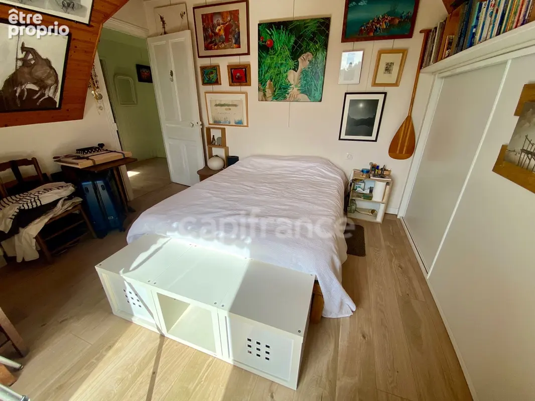 Maison à vendre 6 pièces  (56) - photo 30