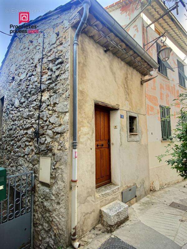 Maison 2P Levens 30.80 m2 - photo 8