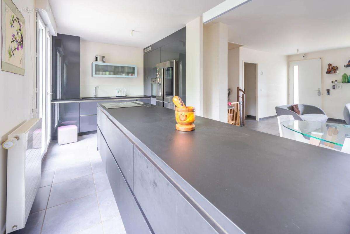 Maison à VILLEPREUX