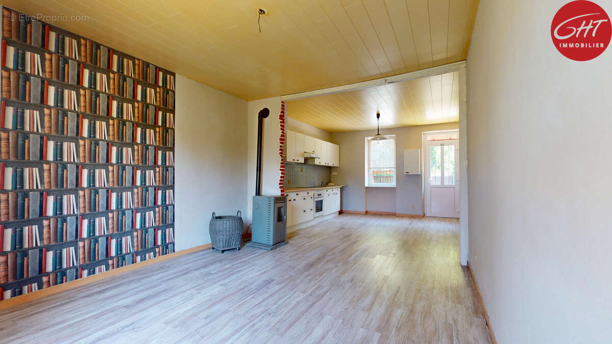 Maison Boussière - photo 5