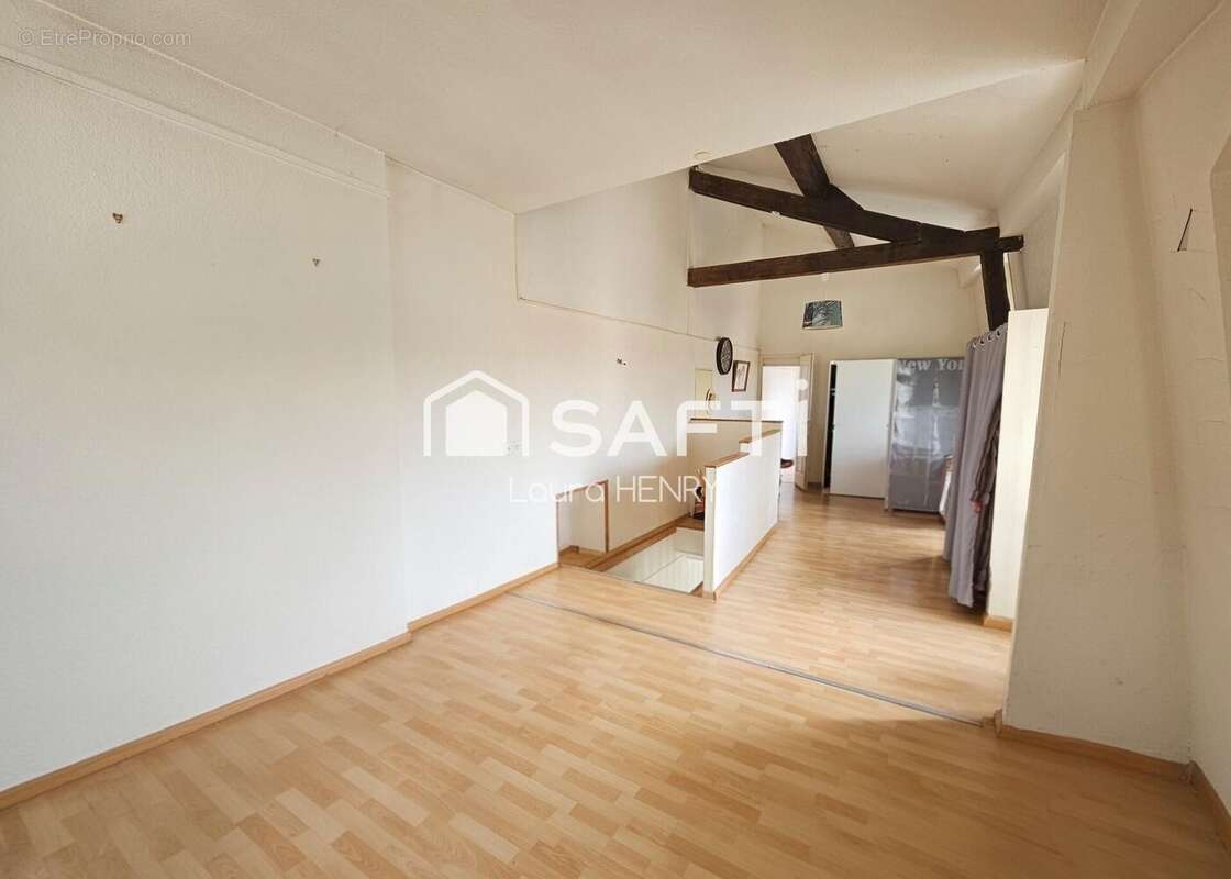 Photo 8 - Appartement à VERDUN