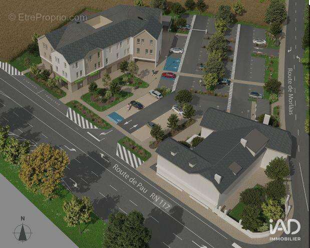 Photo 3 - Commerce à OUSSE