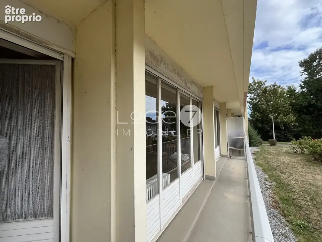Appartement de type 3 sur Lorient - photo 3