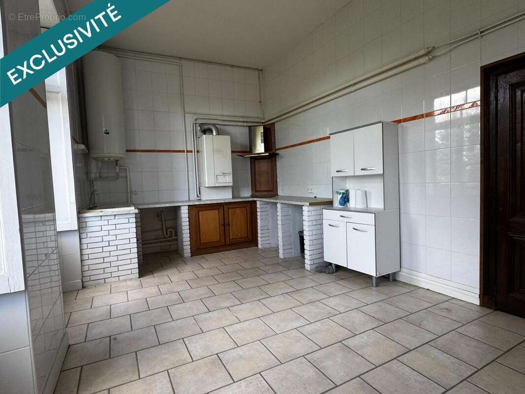 Photo 5 - Appartement à AUTUN
