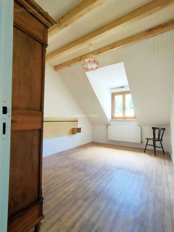 Maison à BOUTX