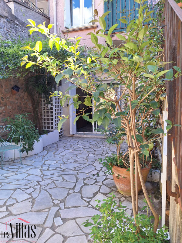 Maison à CERET