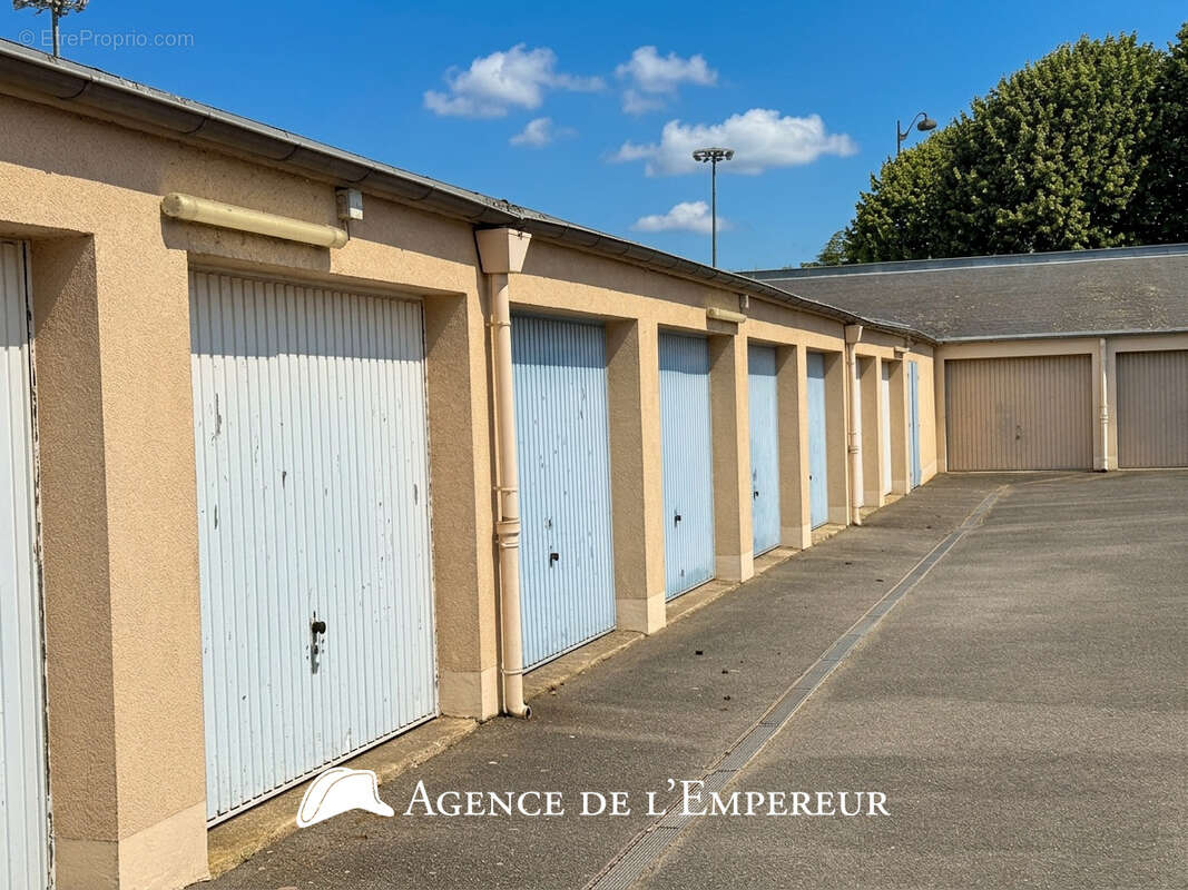 Appartement à RUEIL-MALMAISON