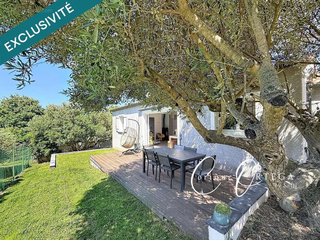 Photo 2 - Maison à MUS