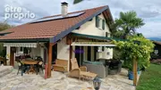 Maison à DOUVAINE