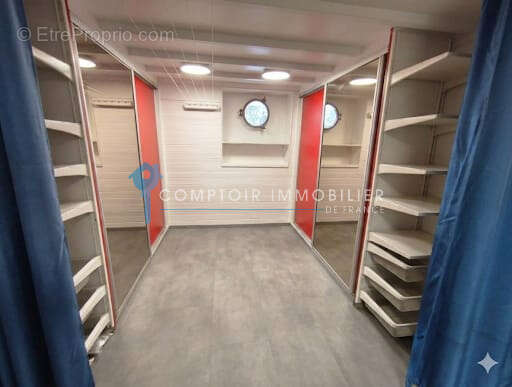 Dpt(30) vallabregues a vendre peniche 200m2 - photo 18
