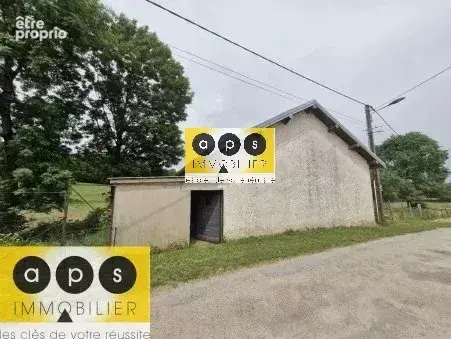 Commerce 128 m² à vendre à Lemuy (39110) - photo 2