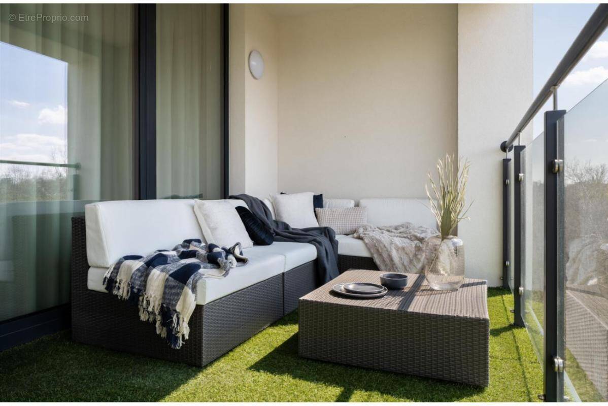 Appartement à NARBONNE