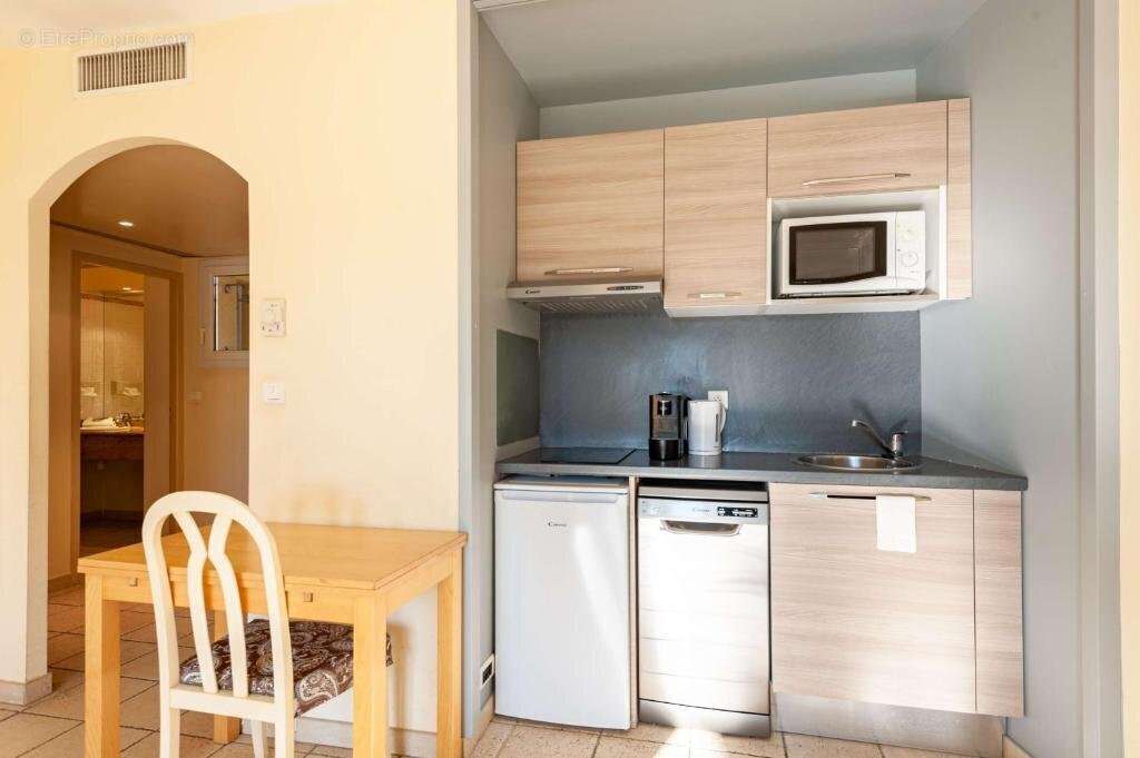 Appartement à VEDENE