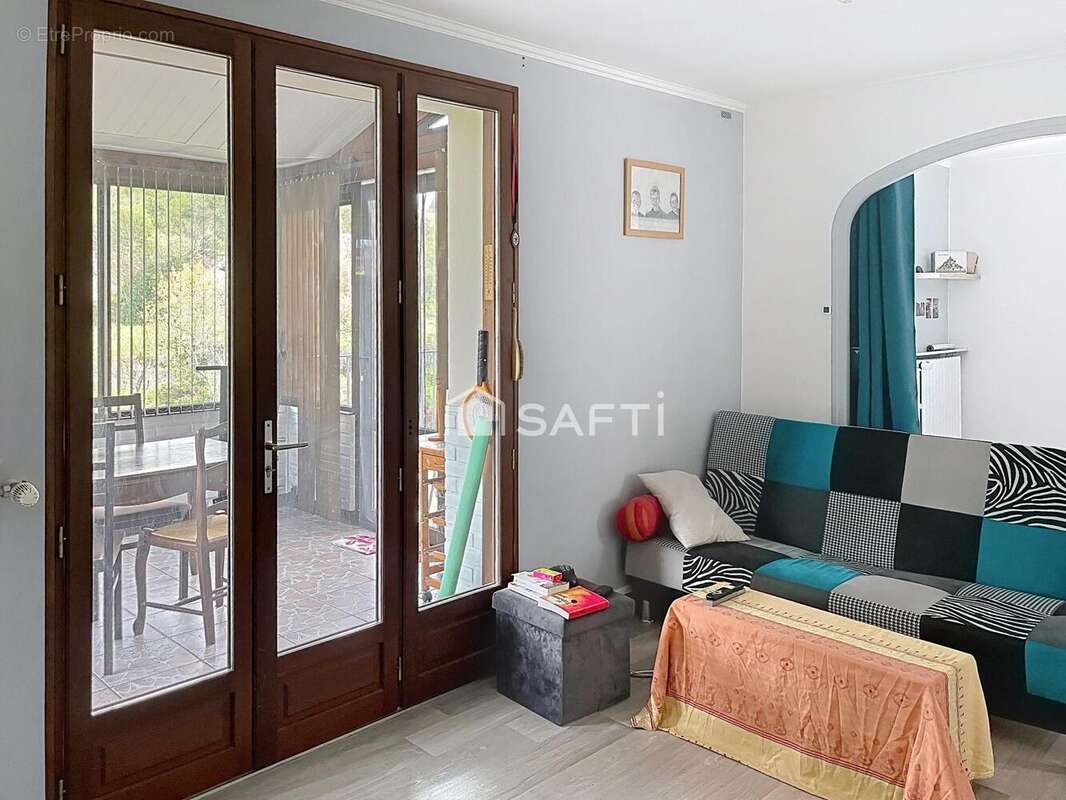Photo 5 - Maison à MONTMOROT