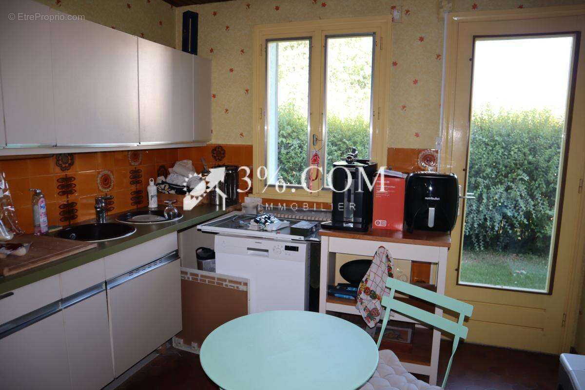 Plain pied 3 chambres - photo 3