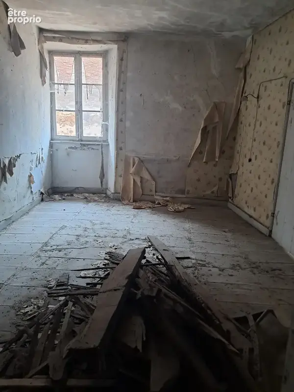 un bien à fort potentiel de valorisation ? LUBERSAC - photo 2
