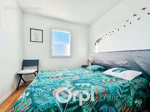 Maison à SAINT-VINCENT-SUR-JARD