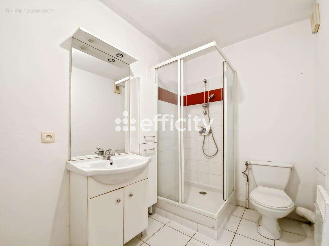 Appartement à CARBON-BLANC