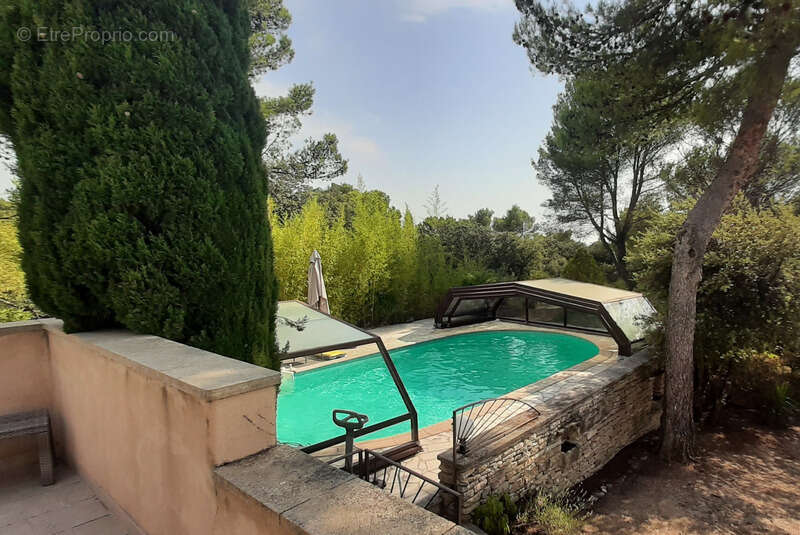 Maison à CRILLON-LE-BRAVE