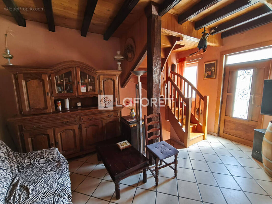 Maison à ARLES-SUR-TECH