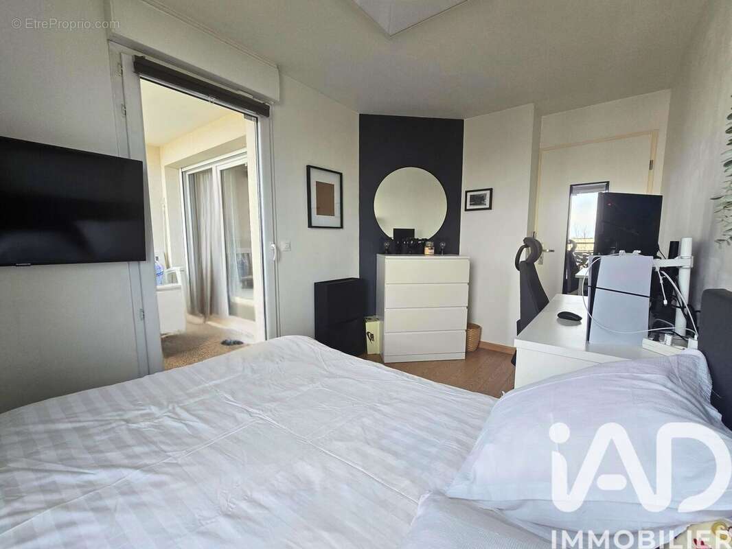 Appartement 59 m² à Athis-Mons  - photo 6