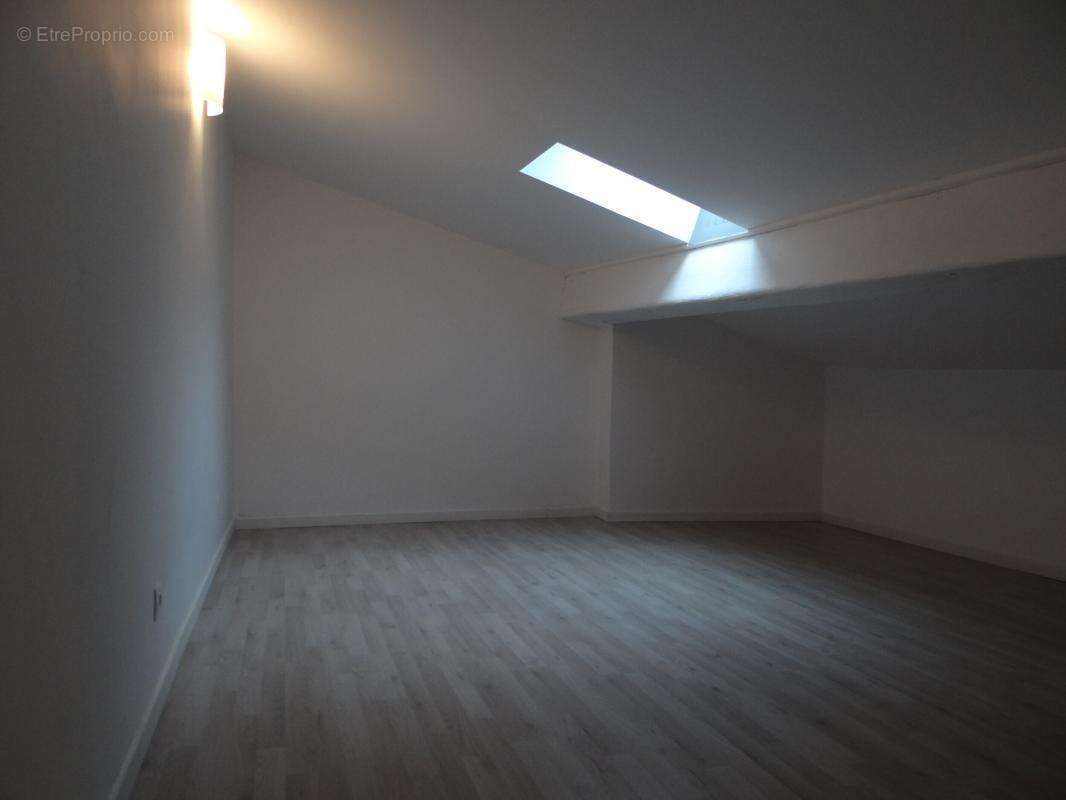 Appartement à VILLEMUR-SUR-TARN