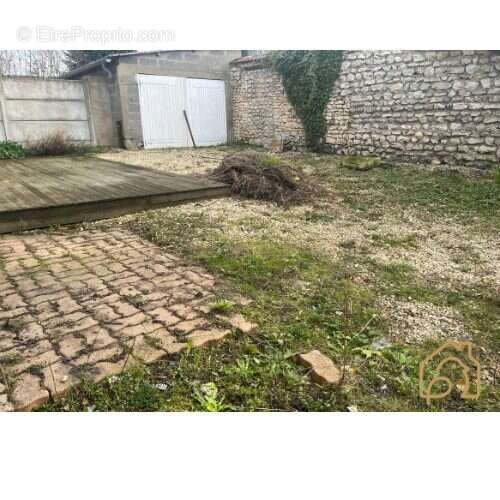 Maison à SAINT-CLAIR-SUR-EPTE