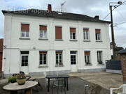 Maison à BRAILLY-CORNEHOTTE