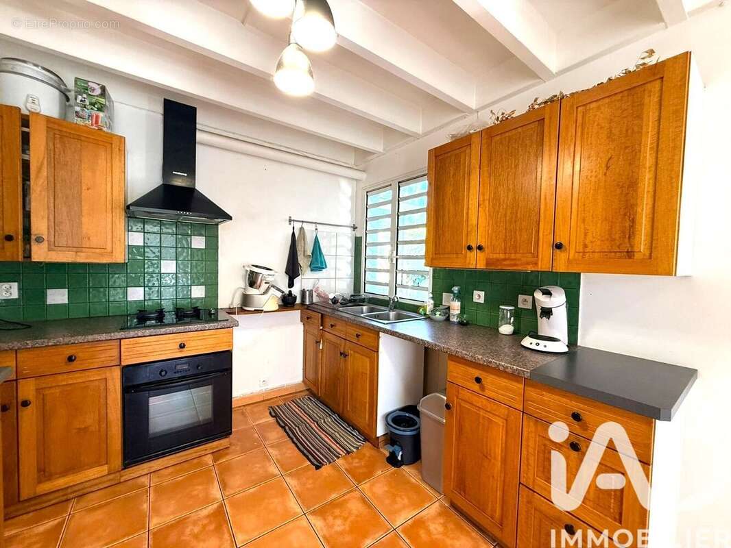 Photo 3 - Maison à SAINT-LOUIS